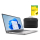 Laptop Dell 15 i5-1334U/16GB/1TB/Win11 Zestaw